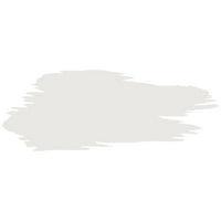 Цвят Ултра Интериорна Боя И Грунд, Минималистично Бяло, Полу-Гланц, Галон