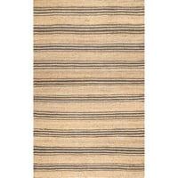 килим от пясъчна Юта, 12 '15', естествен