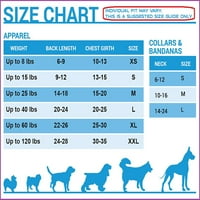 Домашни любимци първи НФЛ Ню Йорк Джайънтс камуфлажна фланелка за кучета, налични размери, риза за домашни любимци за лов, домакин на парти или показване на вашия с?