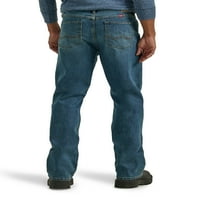 Мъжки и големи мъжки Релакс джинси