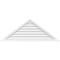 54 в 22-1 2 Н триъгълник повърхност планината ПВЦ Гейбъл отдушник стъпка: функционален, в 2 В 2 П Брикмулд