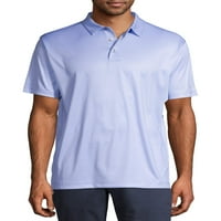 Бен Хоган Мъже & големи мъже изпълнение къс ръкав голф поло риза, до Размер 5ХЛ