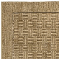 Палм Бийч колекция ПАБ359А естествен килим