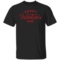 Графика Америка Ден на Свети Валентин празник любов Мъжки Графичен тениска колекция