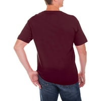 Колорадо лавина Мъжка класическа памучна тениска