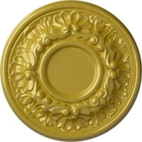 Екена мелница 1 2 од 1 8 п Одеса таван медальон, ръчно рисувано богато злато