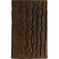 Екена мелница 4 х 4 Д 60 в грубо нарязан Фау дърво камина камината комплект в Аламо Корбели, Премиум възраст