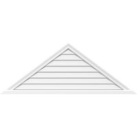 80 в 36-5 8 н триъгълник повърхност планината ПВЦ Гейбъл отдушник стъпка: нефункционален, в 2 В 2 П Брикмулд