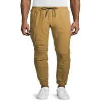 Американски бод Мъжки панталони джогинг, размери с-ххл