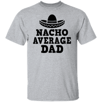 Графика Америка Ден на бащата риза за татко Мъжка тениска колекция