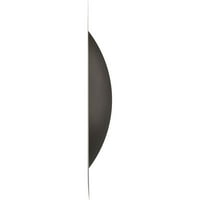Екена Милуърк 5 8 в 5 8 х Слоун Ендуравал декоративен 3д стенен панел, универсална стара метална закалена стомана