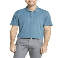 Мъжка въздушна Поло риза ван Хойсен
